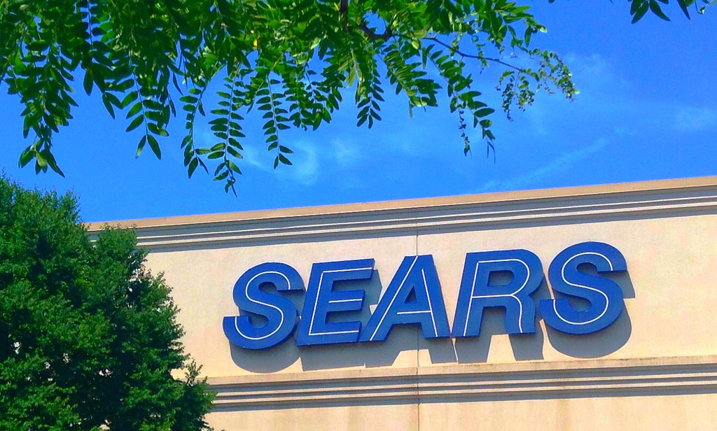 Fired for Couponing: Sears Cashier Loses Lawsuit