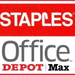 Sold! Staples Buys Office Depot/OfficeMax for $6.3 Billion