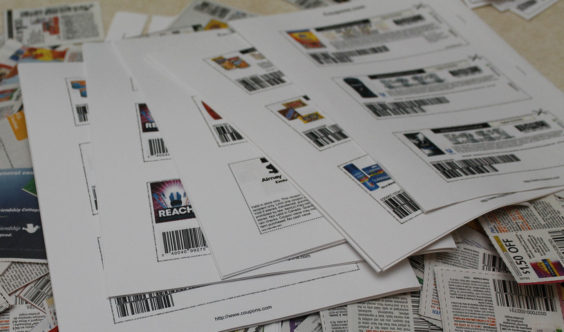 Coupons.com Predicts the End of Printable Coupons