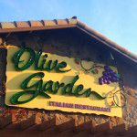 Pregnant, Coupon-Losing Olive Garden Server Files Complaint