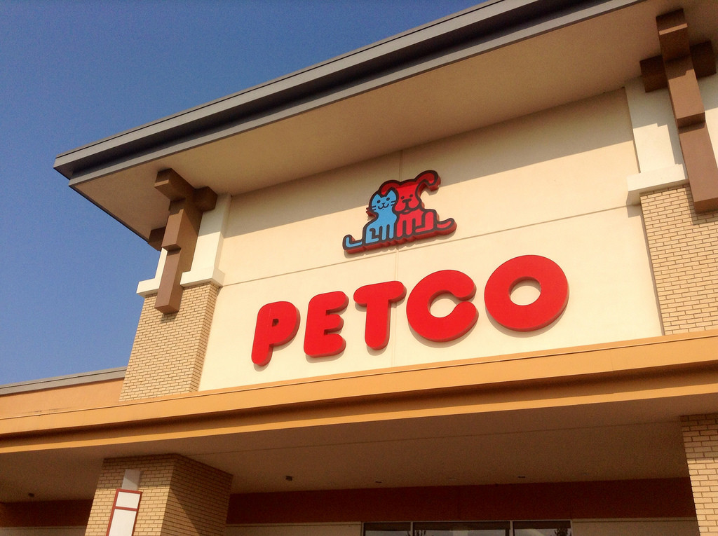 Petco Blasted for Autistic Teen's Coupon Fraud Arrest ...