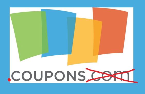 Coupons.com Loses Bid to Become Master of its Domain
