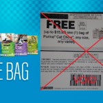 Counterfeiters Ruin Another “Free Product” Coupon