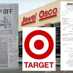 Couponer Sues Target and Jewel-Osco, Says Starbucks Should Pay His Sales Tax