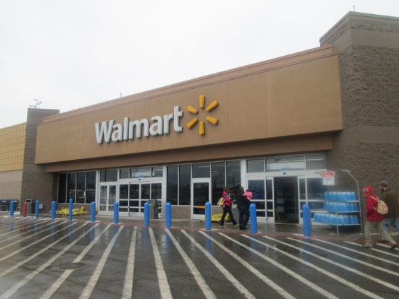 Soon, Walmart Will Be Your Favorite Store