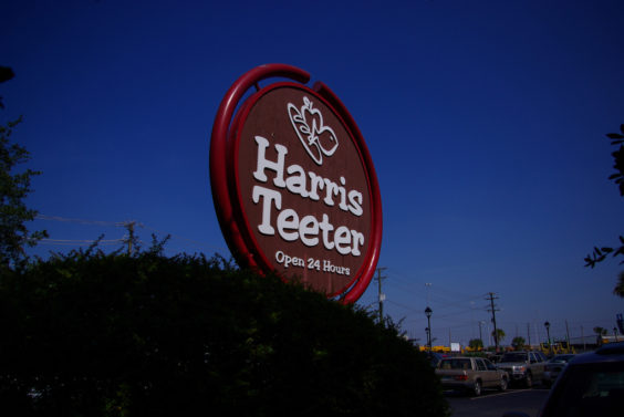 Harris Teeter Stores Are Converting to Kroger (Wait, Not All of Them!)