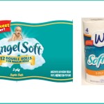 Angel Soft Maker Sues ALDI Over “Deceptive” Packaging