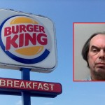 Coupon User Arrested After Burger King Denies Him Breakfast