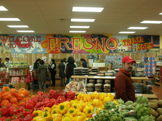 Popularity Ain’t Everything: Why the “Favorite” Grocery Store Isn’t Necessarily the Best