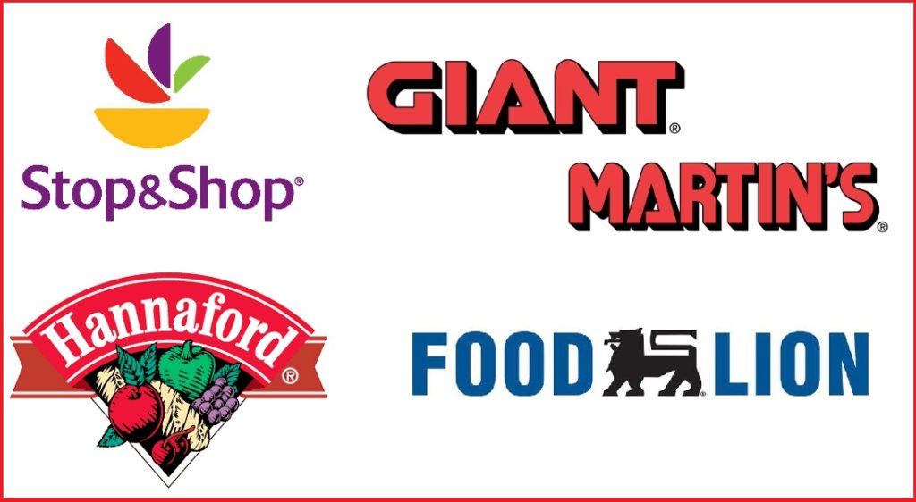 The Big Grocery Merger No One’s All That Excited About