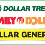 Get Ready for Dollar Stores to Be Everywhere