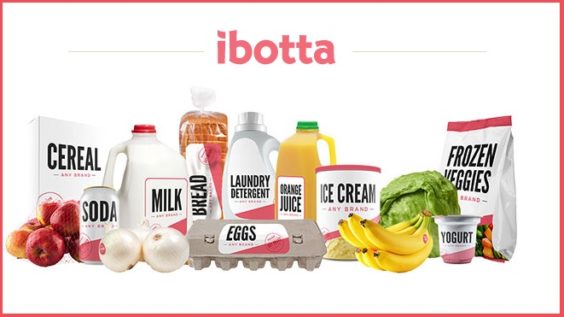 Ibotta Any Brand
