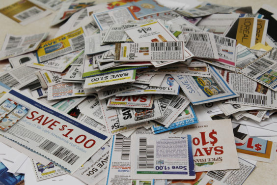 Consumers Think Couponing is Too Darned Difficult