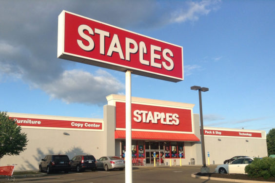 Staples Employee Sentenced in Coupon and Gift Card Scam