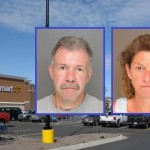 Couple Arrested at Walmart With Hundreds of Counterfeit Coupons
