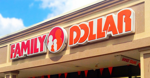 330 Family Dollar Stores to Be Sold Off: The Complete List