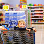 Costly Kids Turn Consumers Into Couponers