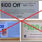 Fake Grocery Coupon Offers Might Not Actually Be Complete Scams
