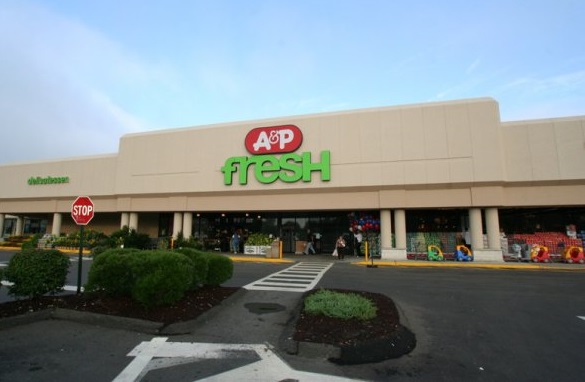 A&P store