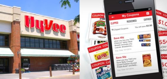Digital Coupon Drama: Supermarket Sues Its Coupon Provider