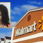 Walmart Cashier Charged With Stealing App-Using Customer’s Phone