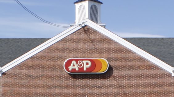 What Will Become of the Remaining A&P Stores? The Latest List