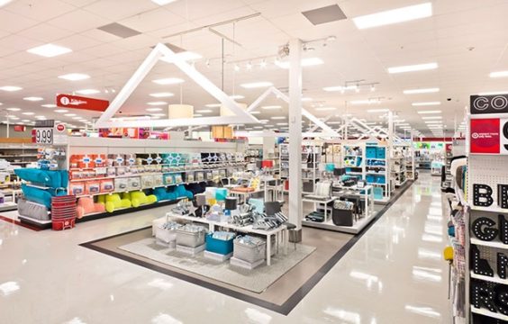 Target concept store