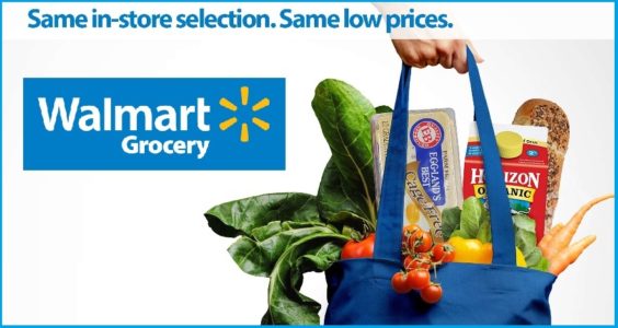 No Coupons at Walmart? The Cost of Online Convenience