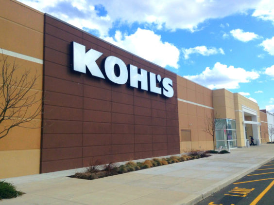“Unauthorized” Coupon Trips Up Thieving Kohl’s Cashier
