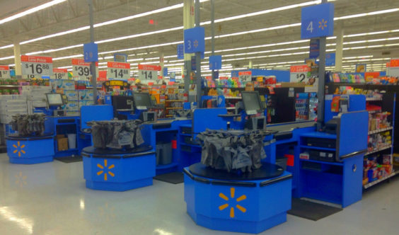 Walmart Couponer’s Return Fraud Conviction Upheld