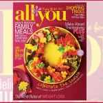 Publisher Pulls the Plug on “All You” Magazine