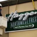 Haggen to Sell Most Remaining Stores to Albertsons