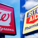 Rite Aid Sells Half Its Stores to Walgreens; Merger is Called Off