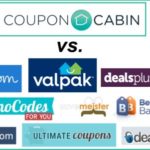 Coupon Site Sues Competitors Over Stolen Coupon Codes