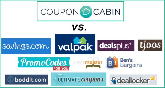 Coupon Site Sues Competitors Over Stolen Coupon Codes