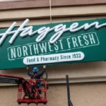 Haggen Packs It In? Bankrupt Grocer Plans to Sell All Stores