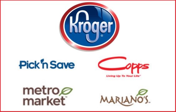 Kroger Expands Again With Another Acquisition