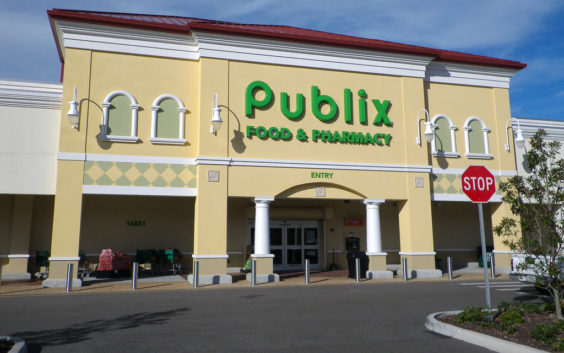 Publix Cancels Double Coupons in Dozens of Stores