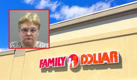 Family Dollar Coupon Brawl Ends in Arrests