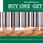 Doughnut Coupon Could Be the Cleverest Ever Created