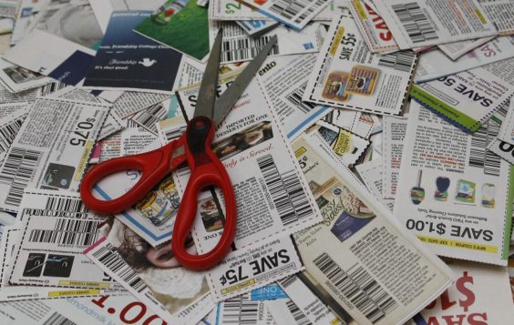 Coupons in the News: The Top Stories of 2015
