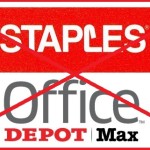 Staples-Office Depot Merger May Not Happen After All