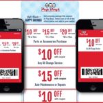 Shoppers Want More Mobile Coupons, And They Want Them Now