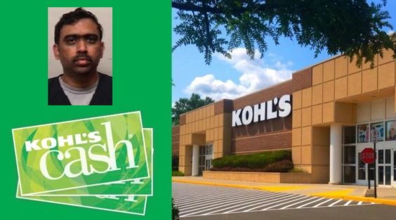Kohl’s Cash Scammers Convicted, Sentenced – And Deported