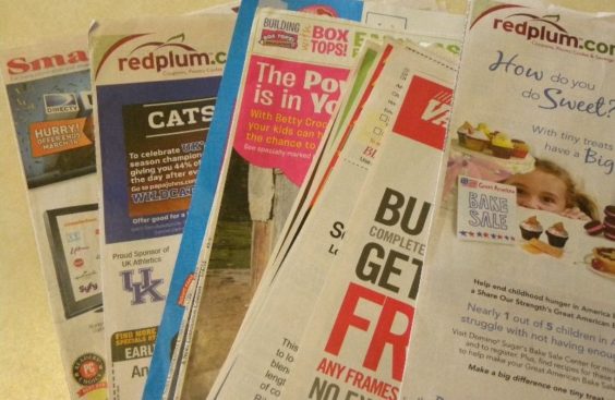 Coupon Sellers, Scammers Thwarted by Expiring Coupons