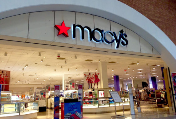 Could Macy’s Go the Coupon-Free Way of JCPenney?