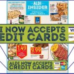 ALDI to Accept Credit Cards Across the Country