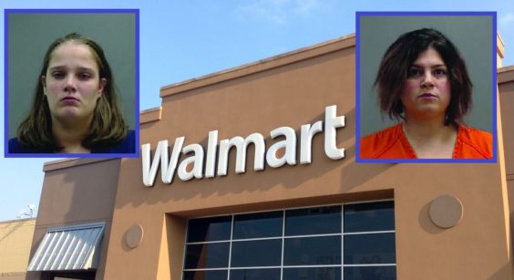 Coupon-Glitching Walmart Cashier Convicted