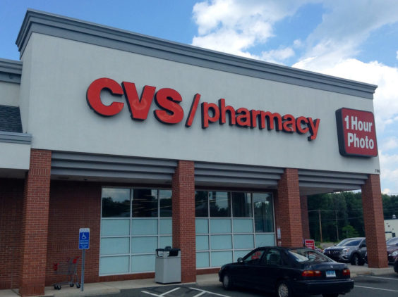 CVS Cashier Accused of Profiting From Nonexistent Coupons