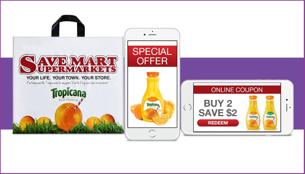 Reusable Bags Pay for Themselves – With Coupons